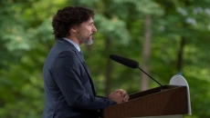 Israeli, Chinese policies 'concern' Canada, undermine freedom, says Trudeau
